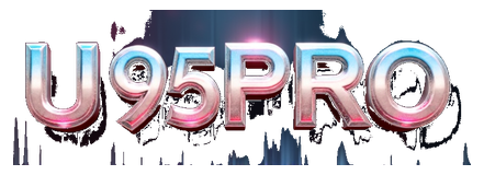 u95pro logo